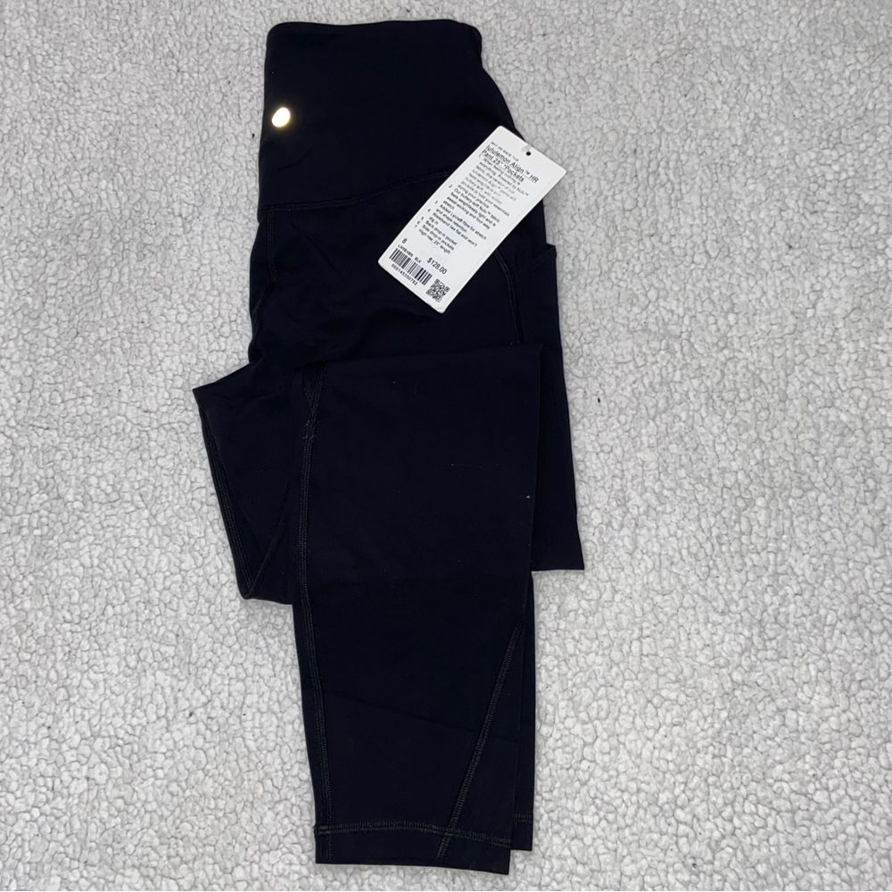 Lululemon Athletica